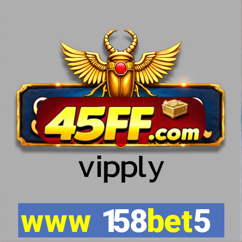 www 158bet5